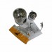 Печь твердотопливная BM Еasy Hike Airwood Light 